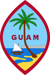 Territorial Seal of Guam