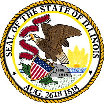 State Seal of Illinois