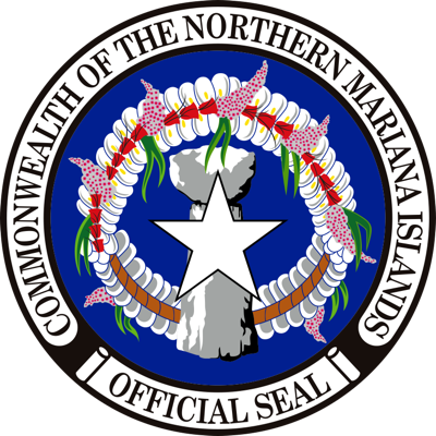 Seal of the Northern Mariana Islands