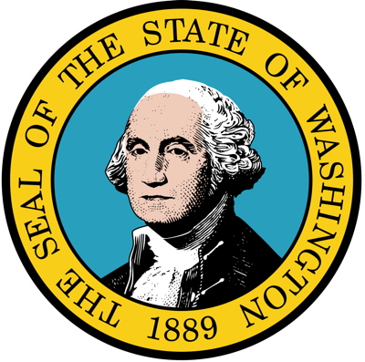 State Seal of Washington