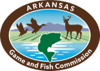 AR Game & Fish Commission Logo