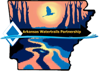 AR Watertrails Partnership Logo