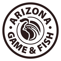 AZ Game & Fish Logo
