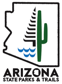 AZ State Parks Logo