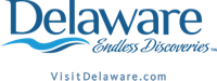 DE Tourism Logo