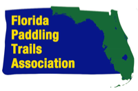 FL Paddling Trails Assoc Logo