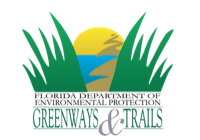 FL Dept Environmental Protection Logo