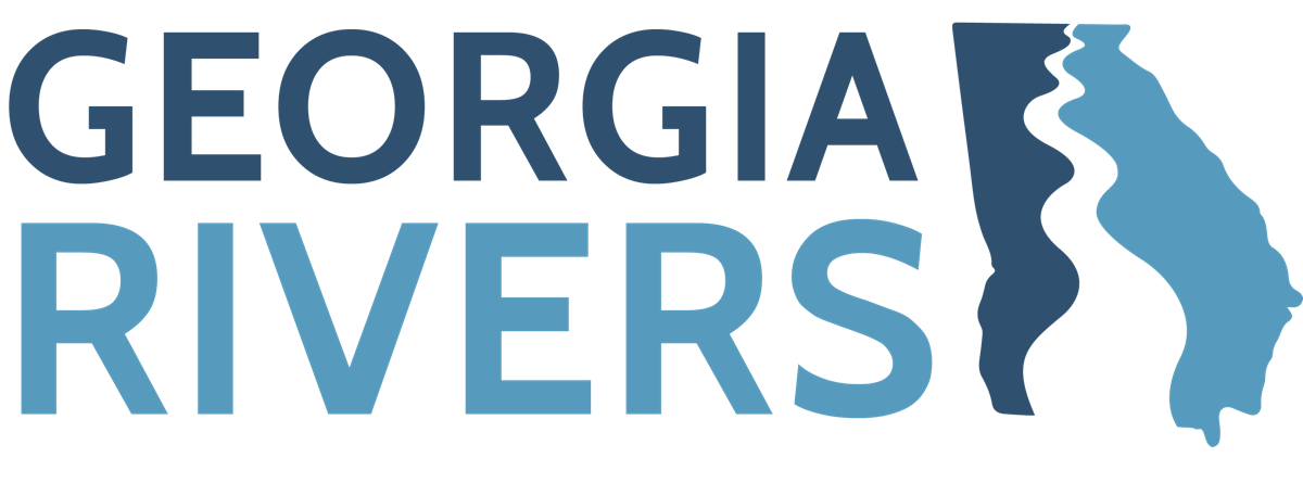 GA Rivers Logo
