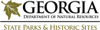 GA State Parks Logo