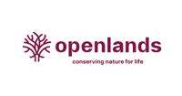 Open Lands Trust Logo