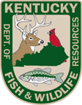 KY Dept of Fish and Wildlife Resources Logo