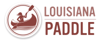 Louisiana Travel Logo