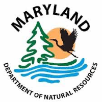 Maryland DNR Logo