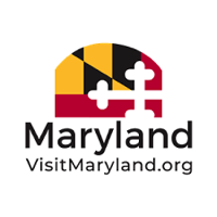 Visit Maryland Logo