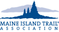 Maine Island Trail Association Logo