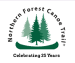 Northern Forest Canoe Trail Logo
