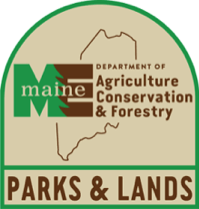 Maine Dept of Agriculture, Conservation and Forestry Logo