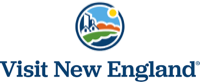Visit Maine Logo