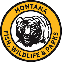 Montana Fish, Wildlife & Parks Logo