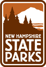 NH Parks and Recreation Logo