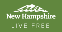Visit NH Logo