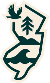 New Jersey State Parks Logo