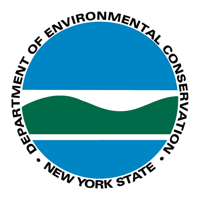 New York Department of Environmental Conservation Logo
