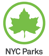 NYC Parks Logo