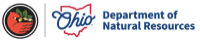 Ohio Department of Natural Resources Logo