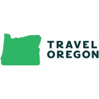 Travel Oregon Logo