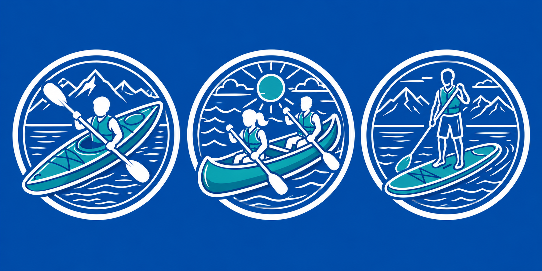 Paddlesports Resources Page Header
