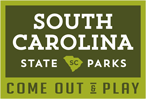 SC State Parks Logo