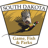 South Dakota Department of Game, Fish and Parks Logo