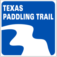 Texas Parks and Wildlife Logo
