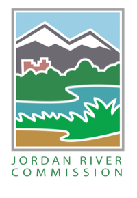 Jordan River Commission Logo