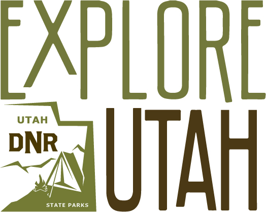 Utah State Parks Logo