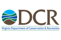 VA Dept of Conservation and Recreation Logo