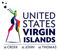 Visit USVI Logo