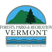VT Forests, Parks and Recreation Logo