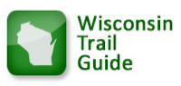 WI Trail Guide Logo