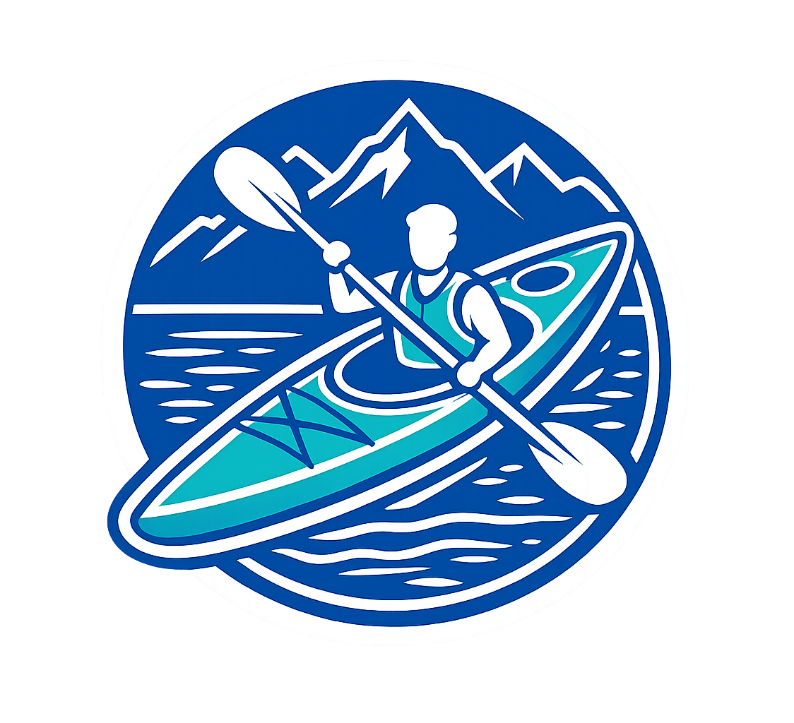 Paddling Icon
