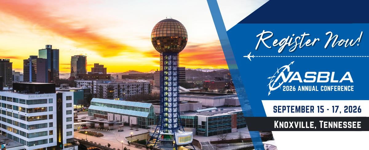 Register - NASBLA Annual Conference