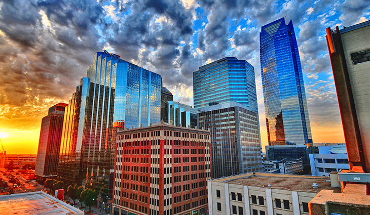 Oklahoma City, OK