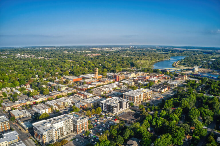Lawrence, Kansas