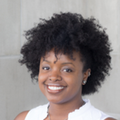 Dr. Jamila M. Porter