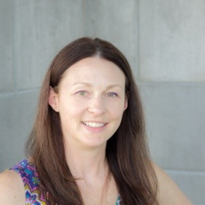 Jennifer Woody