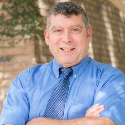 Tony Gomez
