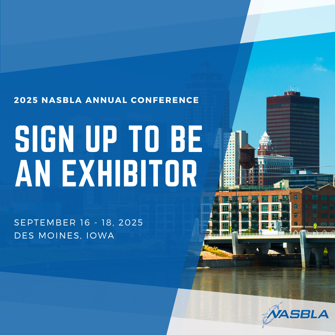 Become an Exhibitor