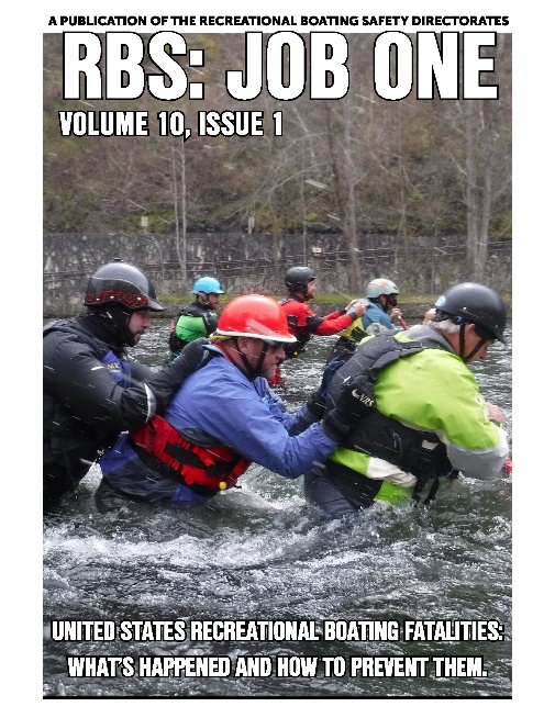 A group of people in water

Description automatically generated