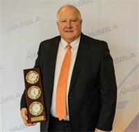 Lieutenant Mark Brown 